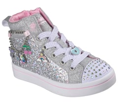 Twinkle Toes: Twi-Lites 2.0 - Charm Squad — SILVER 4