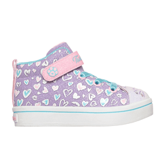 Twinkle Toes: Twi-Lites 2.0 - Kitty Cutie — LAVENDER / MULTI 1