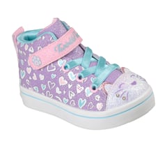 Twinkle Toes: Twi-Lites 2.0 - Kitty Cutie — LAVENDER / MULTI 4