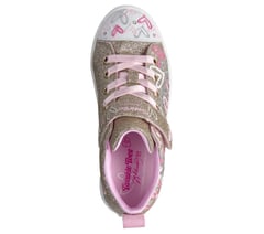 Twinkle Toes JGoldcrown: Twinkle Sparks - Love Medley — GOLD / MULTI 2