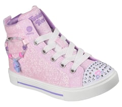 Twinkle Toes: Twinkle Sparks - Forever Bestie — LIGHT PINK 4