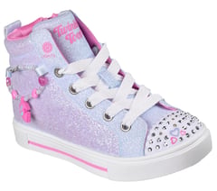 Twinkle Toes: Twinkle Sparks - Forever Bestie — PERIWINKLE 4