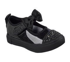 Twinkle Toes: Twinkle Sparks - Precious Jane — BLACK 4