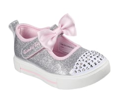 Twinkle Toes: Twinkle Sparks - Precious Jane — SILVER 4