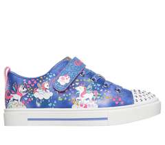 Twinkle Toes: Twinkle Sparks - Unicorn Wonderland — BLUE / MULTI 1