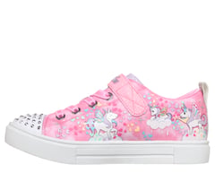 Twinkle Toes: Twinkle Sparks - Unicorn Wonderland — PINK / MULTI 5