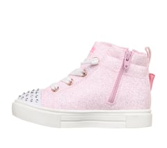 Twinkle Toes: Twinkle Sparks - Royal Heart — LIGHT PINK 5