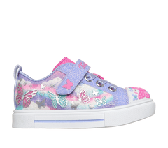 Twinkle Toes: Twinkle Sparks - Butterfly Sky — LAVENDER / MULTI 1