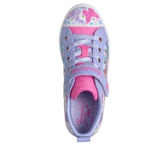 Twinkle Toes: Twinkle Sparks - Butterfly Sky — LAVENDER / MULTI 2
