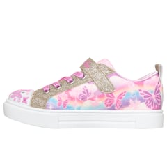 Twinkle Toes: Twinkle Sparks - Butterfly Sky — PINK / MULTI 5