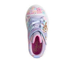 Twinkle Toes: Twinkle Sparks - Pawsitively Cutie — PERIWINKLE / MULTI 2