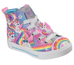 Twinkle Toes: Twinkle Sparks - Kittycorn Dreams — MULTI 4