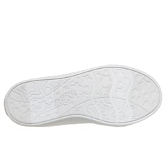 Twinkle Toes: Twinkle Star — WHITE / ROSE GOLD 3
