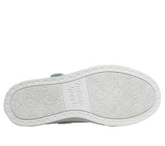 Twinkle Toes: Heart Steps - Shimmering Star — SILVER 3
