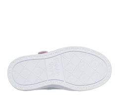 Twinkle Toes: Heart Steps - Shimmer Sweetie — GRAY / PINK 3