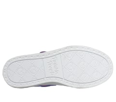 Twinkle Toes: Heart Steps - Heart Sketch — PURPLE / MULTI 3