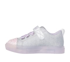Twinkle Toes: Twinkle Sparks Ice - Heather Magic — GRAY / LAVENDER 5