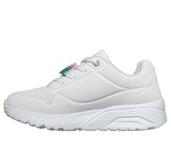 JGoldcrown: UNO Lite - Flutter Hearts — WHITE / MULTI 5