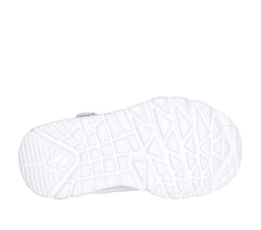 JGoldcrown: UNO Lite - Heart Status — WHITE / MULTI 3