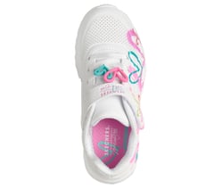 JGoldcrown: UNO Lite - Heart Status — WHITE / MULTI 2
