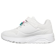 JGoldcrown: UNO Lite - Heart Status — WHITE / MULTI 5