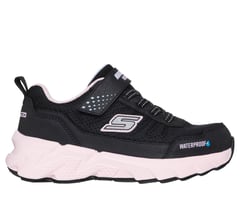 Waterproof: Elite Sport Tread - Camp Rage — BLACK / LIGHT PINK 1