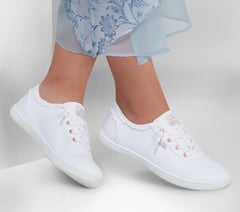 BOBS B Cute — WHITE 2