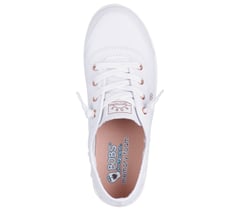 BOBS B Cute — WHITE 3