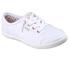 BOBS B Cute — WHITE 5
