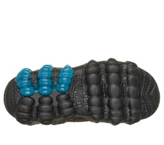 S-Lights: Skech-O-Saurus Lights 2.0 - Arctic Dino — BLACK / LIME 3