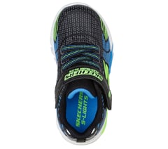 S Lights: Flex-Glow Elite — BLACK / LIME 2