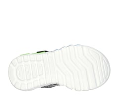 S Lights: Flex-Glow Elite — BLACK / LIME 3