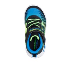 S-Lights: Flex-Glow Ultra — BLACK / LIME 2