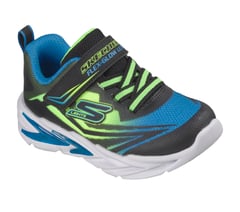 S-Lights: Flex-Glow Ultra — BLACK / LIME 4