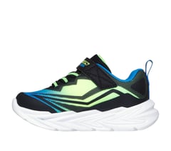S-Lights: Flex-Glow Ultra — BLACK / LIME 5
