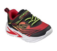 S-Lights: Flex-Glow Ultra — BLACK / RED 4