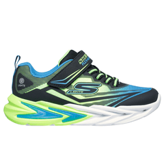 S Lights: Flex-Glow Ultra — BLACK / LIME 1