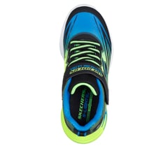 S Lights: Flex-Glow Ultra — BLACK / LIME 2
