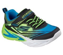S Lights: Flex-Glow Ultra — BLACK / LIME 4