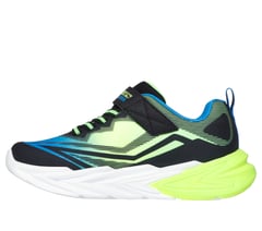 S Lights: Flex-Glow Ultra — BLACK / LIME 5