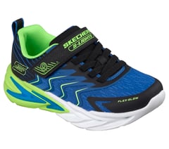 S-Lights: Flex-Glow Ultra - Prism-Pacer — BLACK / LIME 4