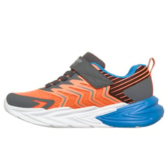 S-Lights: Flex-Glow Ultra - Prism-Pacer — CHARCOAL / ORANGE 5