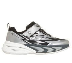 S-Lights: Flex-Glow Plus — BLACK / SILVER 1