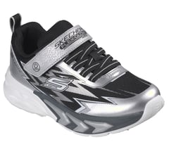 S-Lights: Flex-Glow Plus — BLACK / SILVER 4