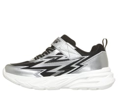 S-Lights: Flex-Glow Plus — BLACK / SILVER 5