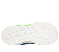 S-Lights: Light-Surge - Vertex Glow — BLACK / LIME 3