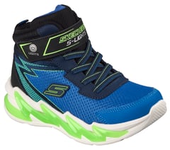 S-Lights: Light-Surge - Vertex Glow — BLACK / LIME 4