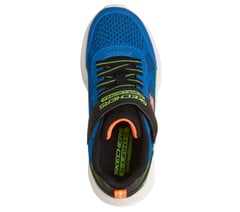 S-Lights: Meteor-Lights 2.0 — BLUE  /  BLACK 2
