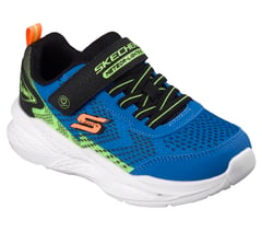 S-Lights: Meteor-Lights 2.0 — BLUE  /  BLACK 4
