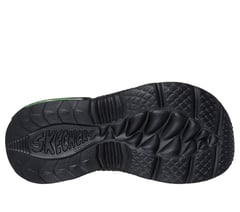 Creature-Splash - Bugtacular — BLACK / LIME 3